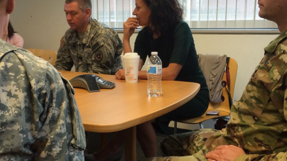 Juliette Kayyem